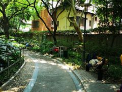 -华山儿童公园