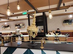 -Home Thai·泰谣(王府井apm店)
