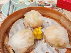 招牌虾饺皇-点都德(南京新百店)