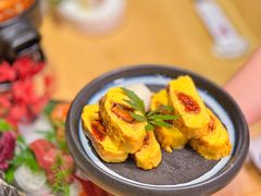 -笑福亭日式料理店(财富中心店)