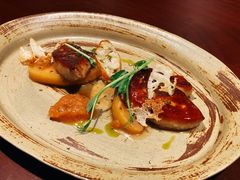 -餮熹Tipsea法餐(吉大店)