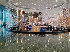 -青岛海尔洲际酒店