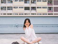 -彩虹村