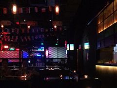 -MARU玛露音乐餐厅(大学路店)