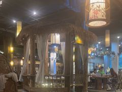 -花溪雨·森林餐厅(石基店)