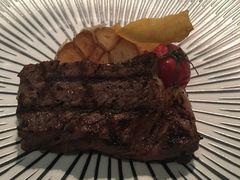 -Oyster Talks 四度蚝法餐厅