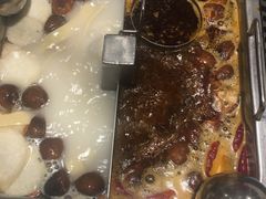 -海底捞火锅(方圆荟店)