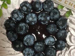 -勒甜LO CHO·定制低糖代糖纯动物奶油生日蛋糕(新开路店)