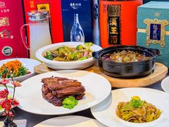 -秦月轩·陕西家乡菜(阜成路·五棵松店)