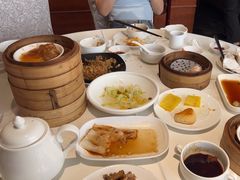 -万龙洲海鲜(南新仓店)