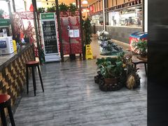 门面-晋享皖宴(创新大道店)