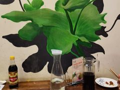 -青山青豆花·笑禅豆腐鱼(黄泥塝店)