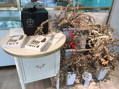 -西檬树SIMON·T轻奢蛋糕(大东方Max店)