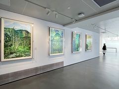 -中国美术学院-美术馆