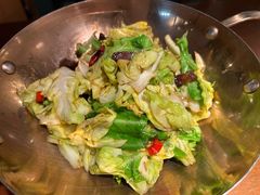 -乔街深夜食堂·小龙虾·高压锅生蚝(杭州总店)