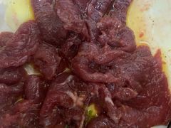 -韩风烤牛肉冷面店