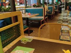 -蛙喔牛蛙(百联南方店)