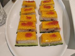 -大鸭梨烤鸭(左家庄店)