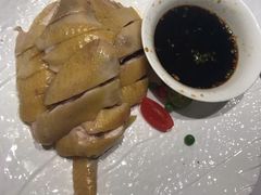 崇明散养鸡-道道鲜·崇明私房菜(五角场店)