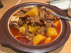 -纳鲁孜·新疆特色餐厅(上海悦荟广场店)