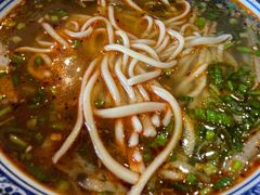 -尹兰楼西北风情餐厅(嘉定店)