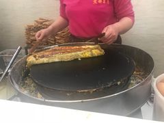 -清真·二嫂子煎饼果子(鼓楼旗舰形象店)