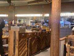 -北丐先生·野馄饨烧烤(长宁龙之梦店)