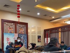 -京天红酒家(虎坊路店)
