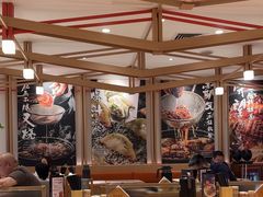 -味千拉面(广州白云机场T1西二店)