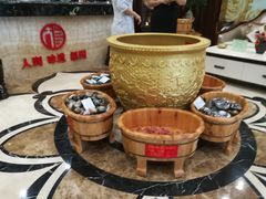 -东湖食堂·湖景餐厅•会议