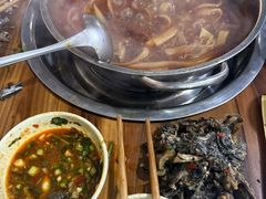 -黑竹香鸡(营和巷店)