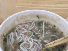 -汪记鲜鱼糊汤粉(沈阳路总店)