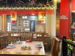 -杨记隆府重庆江湖菜(大悦城店)