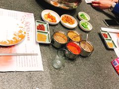 -完美生活炭火烤肉(二马路店)