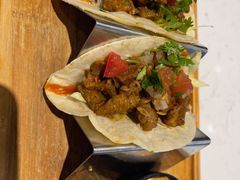 -TA'塔雀 墨西哥餐厅(江都金鹰店)