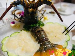 -强记海鲜·大排档(蛇口新街店)