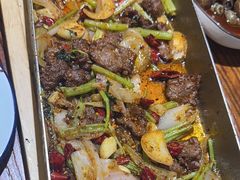 -517烧烤·龙虾·海鲜大排档(万象都荟店)