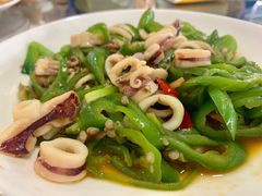 -南蚝小贝海鲜特色餐厅(南澳岛店)