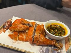 -金哥私房菜馆(张府园总店)