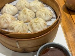 -馋三尺蟹粉小笼(人民广场店)