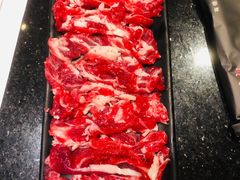 -德记牛肉社潮汕鲜切牛肉火锅(中心路店)