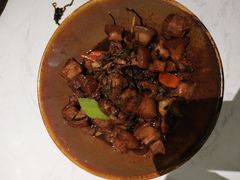 -香香海南菜餐厅