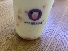 -一只酸奶牛(成都sm广场店)
