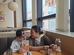 -味太助·银饭食堂(中华城店)