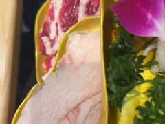 -千牛将·鲜牛肉火锅(开元路店)