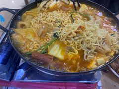-BOPEYE·波派炸鸡(河西中央商场店)