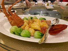-北京四季酒店·采逸轩