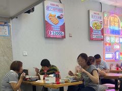-哈灵面馆(宁波路店)