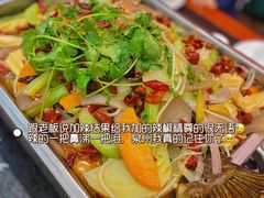 -张记烤鱼王(西街店)