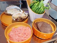 -海底捞大排档火锅(打浦路店)